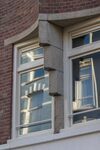 Raampartij.
<br/>
Marcel Westhoff, februari 2016